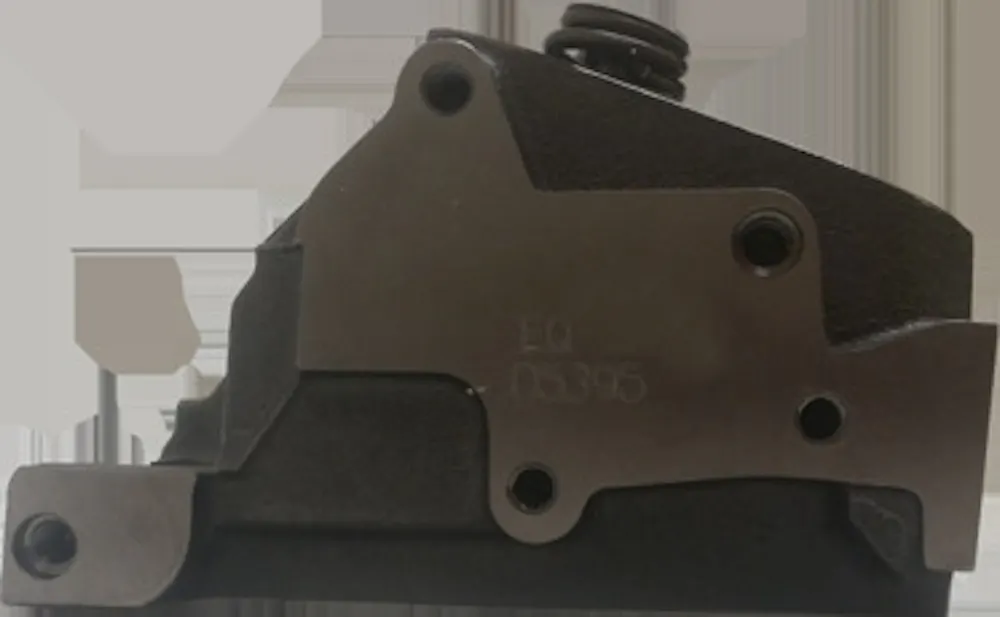 EngineQuest EQ-CH318BA